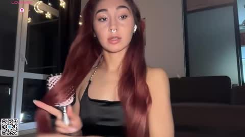 Snapshot of museleks chatting on November 22, 1:26 am Aleksa online show from November 22, 1:26 am