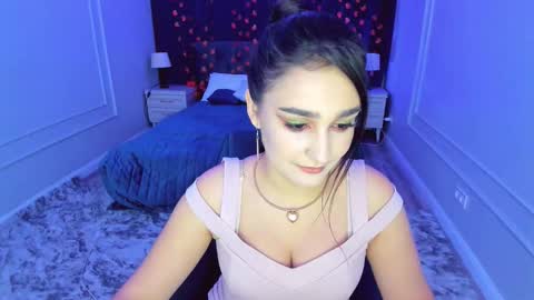 Snapshot of museofheart chatting on November 15, 7:43 pm museofheart online show from November 15, 7:43 pm