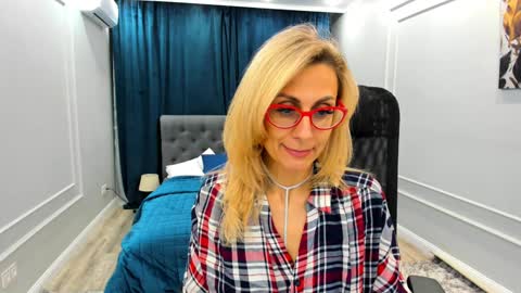 Diana online show from January 15, 5:37 pm