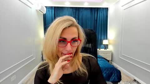 Diana online show from February 9, 11:47 am