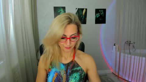 Diana online show from March 11, 11:27 am