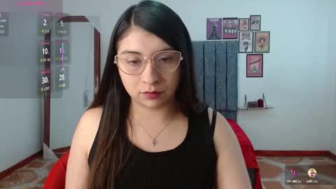 mushi_ online show from October 5, 12:25 pm