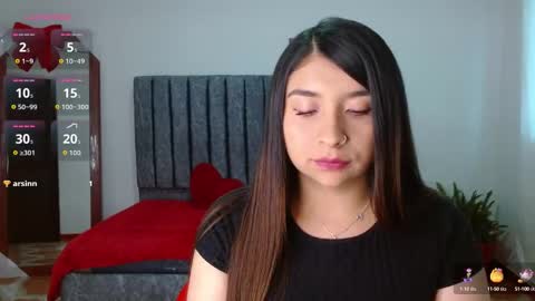 mushi_ online show from October 23, 8:18 pm