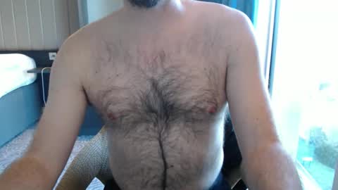 Snapshot of mushman87 chatting on December 3, 1:53 pm Mushman online show from December 3, 1:53 pm