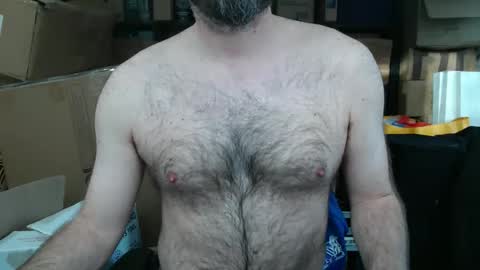 Snapshot of mushman87 chatting on January 12, 2:11 pm Mushman online show from January 12, 2:11 pm