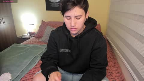 Snapshot of musicayluna chatting on January 30, 4:48 am VALENTINA Luna online show from January 30, 4:48 am