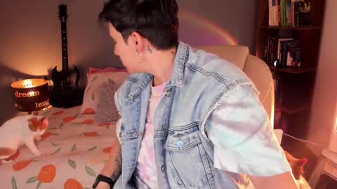 Snapshot of musicayluna chatting on September 14, 4:55 am VALENTINA Luna online show from September 14, 4:55 am