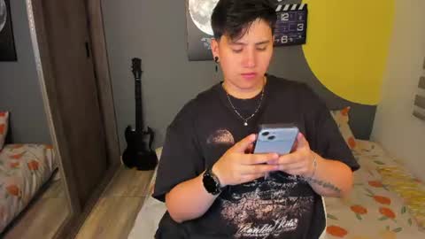 VALENTINA Luna  online show from June 16, 3:09 am