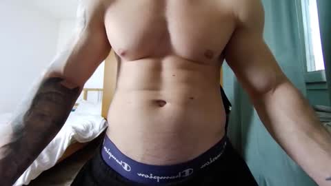 musle joker online show from December 21, 1:07 pm