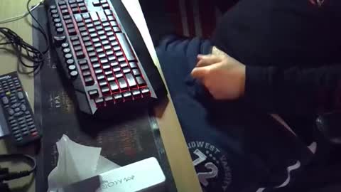 Muso online show from September 20, 12:22 am