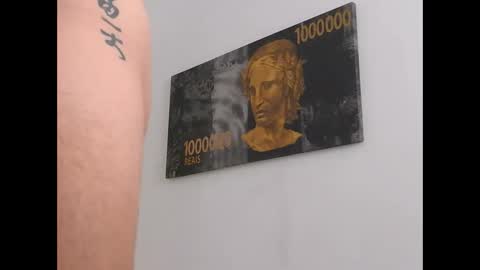 musosc online show from February 25, 7:14 pm