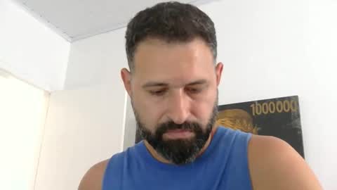 musosc online show from November 20, 7:02 pm