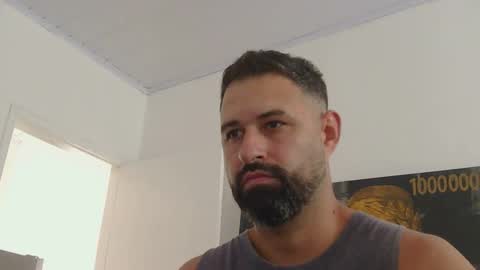 musosc online show from February 23, 5:32 pm