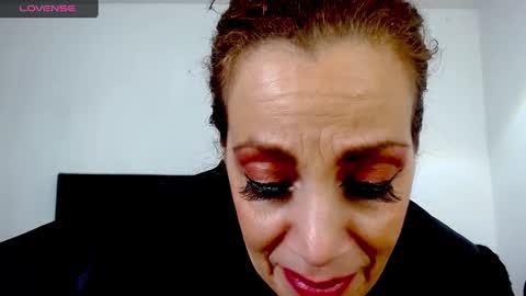 Mussa Hott online show from January 12, 4:42 am