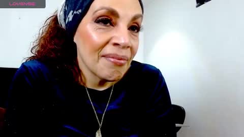 Mussa Hott online show from January 12, 11:04 pm