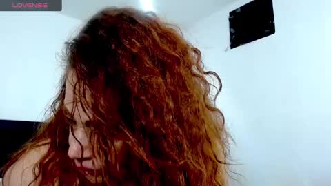 Mussa Hott online show from February 11, 2:03 am