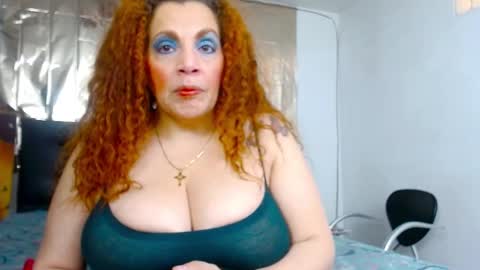 Mussa Hott online show from October 7, 8:17 pm