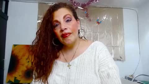 Mussa Hott online show from October 19, 11:16 pm