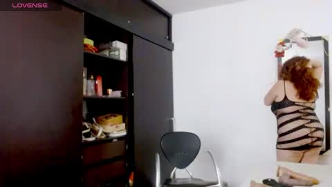Mussa Hott online show from June 10, 11:24 pm