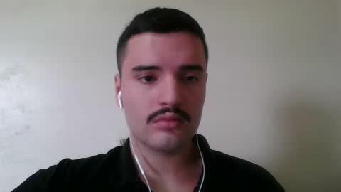 mustache_dude online show from May 7, 1:16 pm