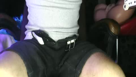 Snapshot of mustang5051 chatting on March 3, 12:04 am Mustang online show from March 3, 12:04 am