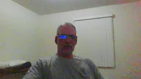 307MountainMan online show from April 30, 12:39 am