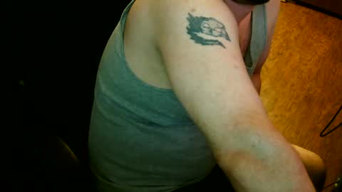 mustenjoyhead79 online show from July 23, 8:51 pm