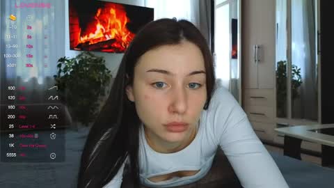Snapshot of musya_mur chatting on May 25, 12:00 pm Im Marine online show from May 25, 12:00 pm