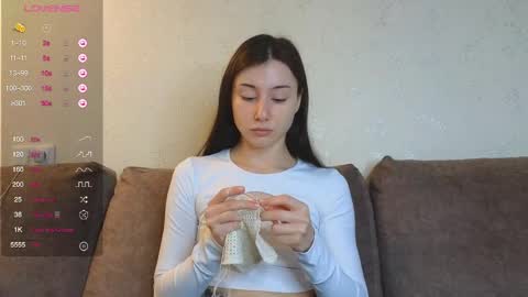 Snapshot of musya_mur chatting on May 27, 12:57 pm Im Marine online show from May 27, 12:57 pm
