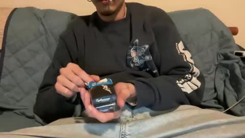 Snapshot of muupp69 chatting on December 7, 5:53 pm muupp69 online show from December 7, 5:53 pm