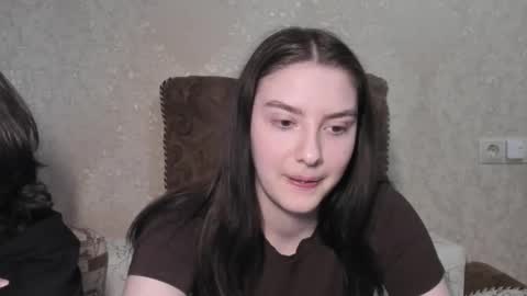 cute couple online show from March 23, 4:11 pm