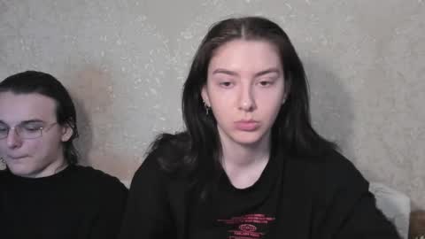 cute couple online show from April 3, 12:36 pm