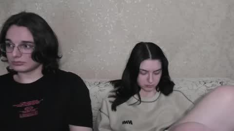 cute couple online show from April 29, 7:42 pm