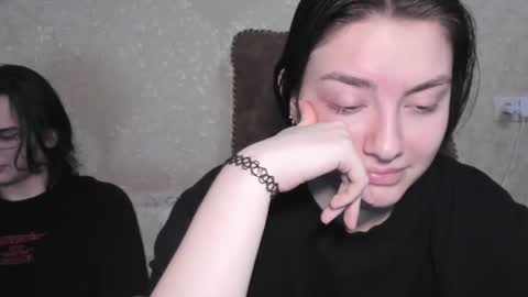 cute couple online show from June 29, 4:40 pm