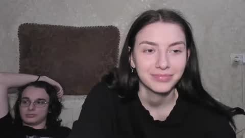 cute couple online show from July 1, 8:08 pm