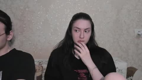 cute couple online show from July 6, 6:54 pm