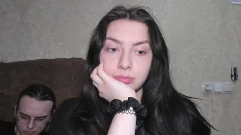 cute couple online show from July 10, 10:23 pm
