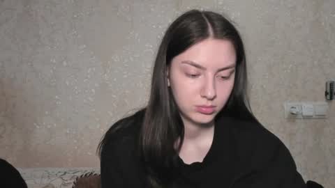 cute couple online show from July 14, 8:25 pm