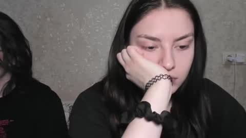 cute couple online show from August 3, 8:56 pm