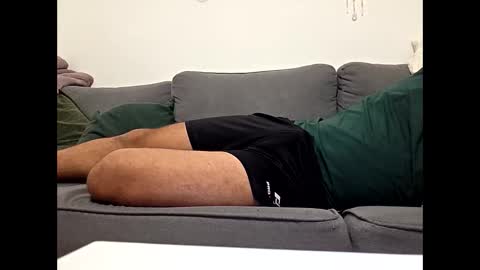 Muybien online show from October 25, 11:32 pm