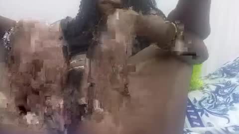 muzungulovers online show from October 28, 6:21 pm