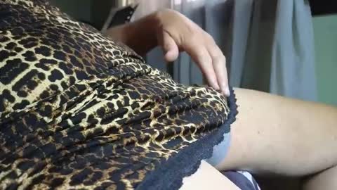 Muva Fucker online show from November 25, 6:13 am