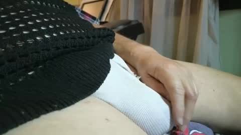 Muva Fucker online show from December 1, 9:14 am