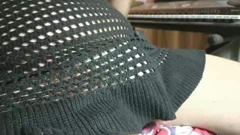 Muva Fucker online show from February 10, 8:51 am