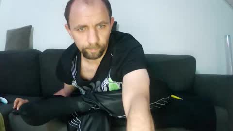 Martin online show from September 15, 8:20 pm