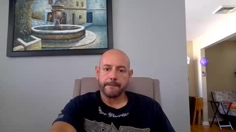 Maximus online show from October 1, 4:24 pm