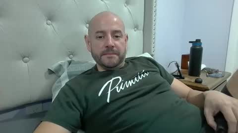 Maximus online show from April 30, 12:55 pm