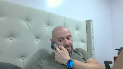 Maximus online show from May 2, 6:02 pm