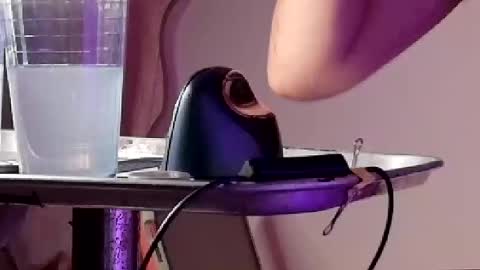 Mx. Anouk Divine online show from February 15, 5:04 am