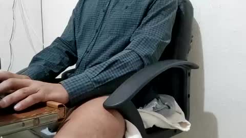 Snapshot of mx_sex_fun chatting on October 14, 1:50 am mx_sex_fun online show from October 14, 1:50 am